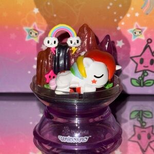 tokidoki Stellina Unicorno from Dreaming Unicorno Series